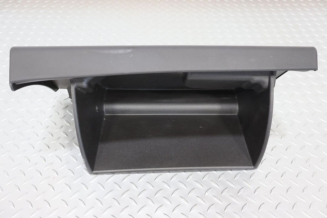 16-22 Chevy Camaro Interior Glove Box Storage Compartment OEM (Jet Black H1T)