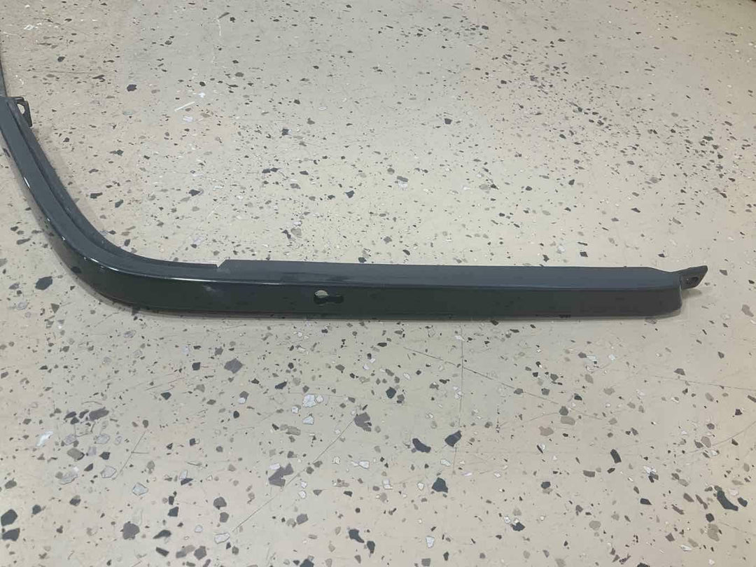 90-93 Mercedes Benz 300Sl R129 Driver & Passenger Front Chin Trim Panel-See Note