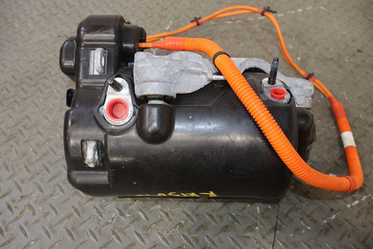 17-23 Tesla Model 3 OEM HVAC AC Compressor (1102155-00-C) 90K Miles