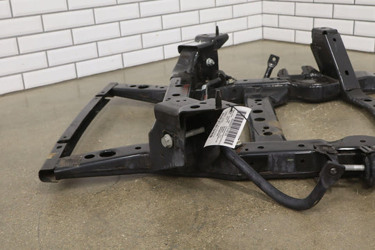 12-15 Chevy Camaro SS Front BARE Undercarriage Cradle 23200940