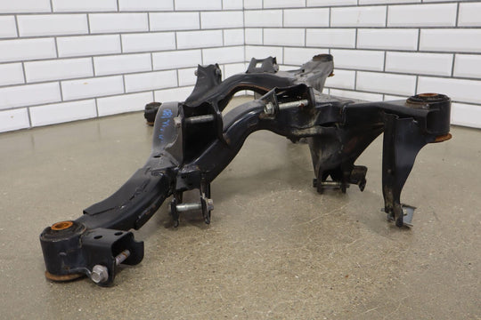 15-21 Subaru WRX Rear Undercarriage Cradle Subframe BARE OEM