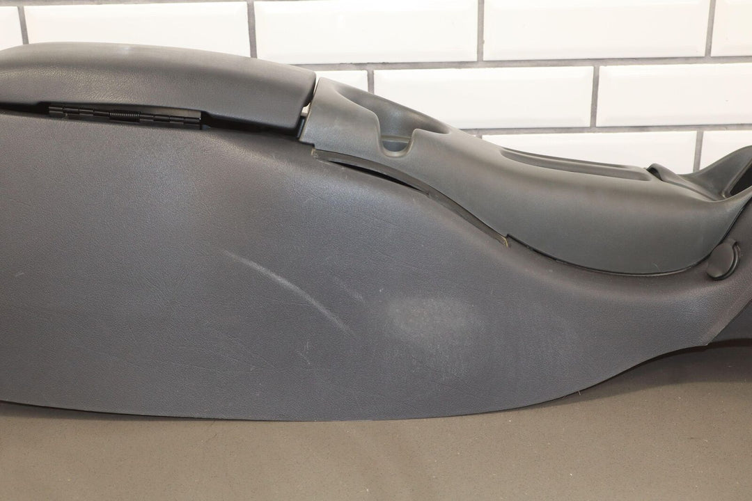 97-02 Chevy Camaro Convertible Center Floor Console (Dark Gray) Automatic