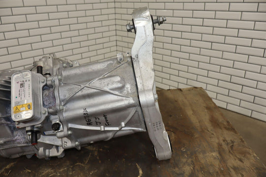 2016-2020 Tesla Model S X AWD Front Drive Unit Engine Motor (1035300-00-E)