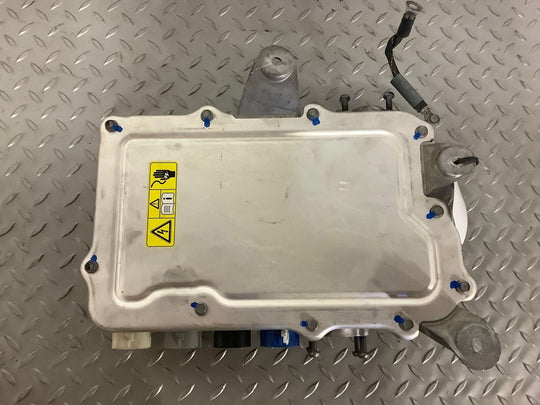 2018 Tesla Model S Front High Voltage Junction Distribution Box 1059891-00-D