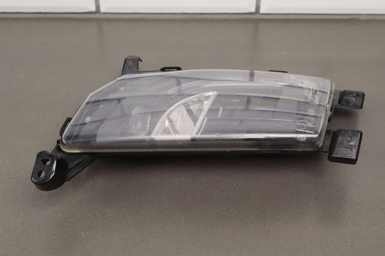 2012-2020 Tesla Model S Front Right RH Passenger LED Fog DRL 6005914-00-F