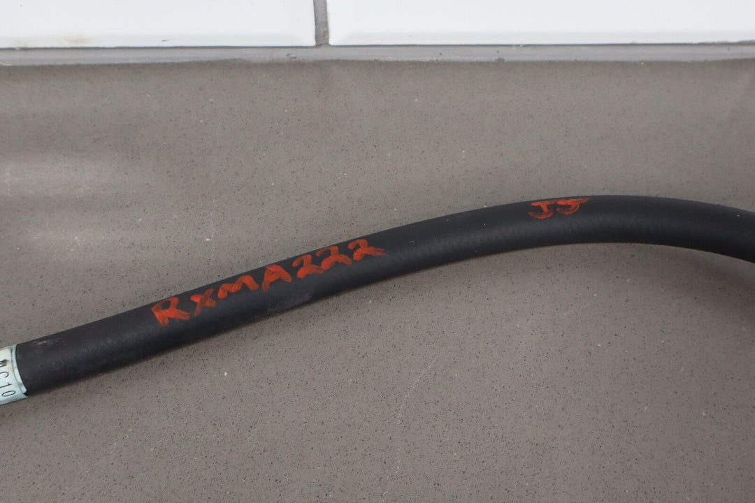 99-00 Mazda Miata NB Misc A/C Hoses Lines Used See Photos