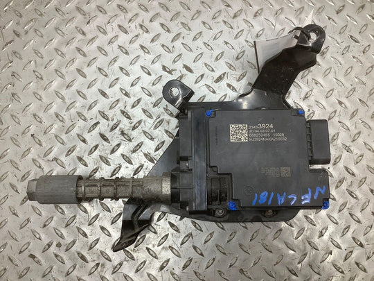 15-17 Escalade Tahoe Yukon Parking Brake Motor Module OEM 23433924