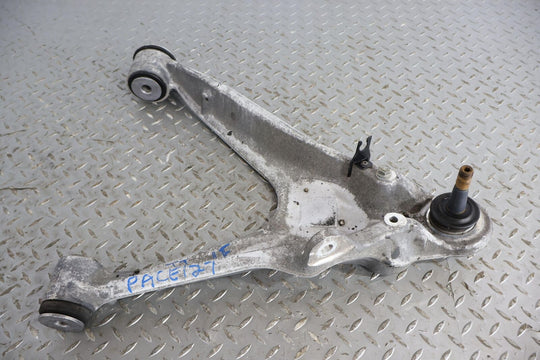 05-13 Chevy Corvette Left LH Driver Front Lower Control Arm OEM (FE1)