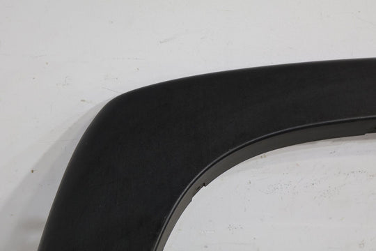 01-06 Chevy Tahoe Z71 Rear Right RH Wheel Arch Fender Flare (Textured Black)