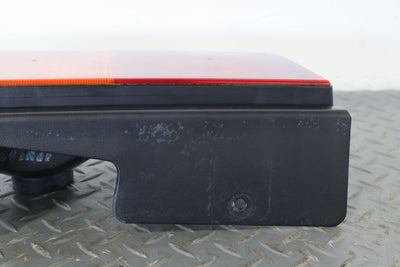 03-04 Hummer H2 Left LH Driver Tail Light Tail Lamp (Body Mounted) OEM Tested