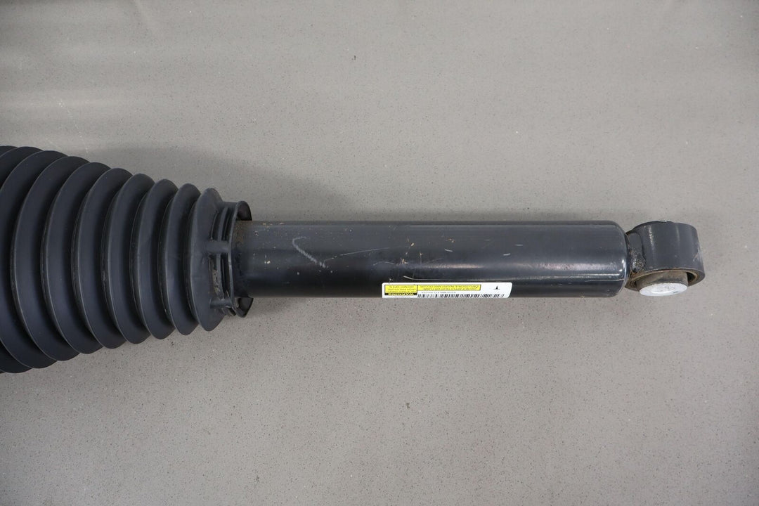 2012-2016 Tesla Model S Left Rear Air Suspension Shock Absorber OEM