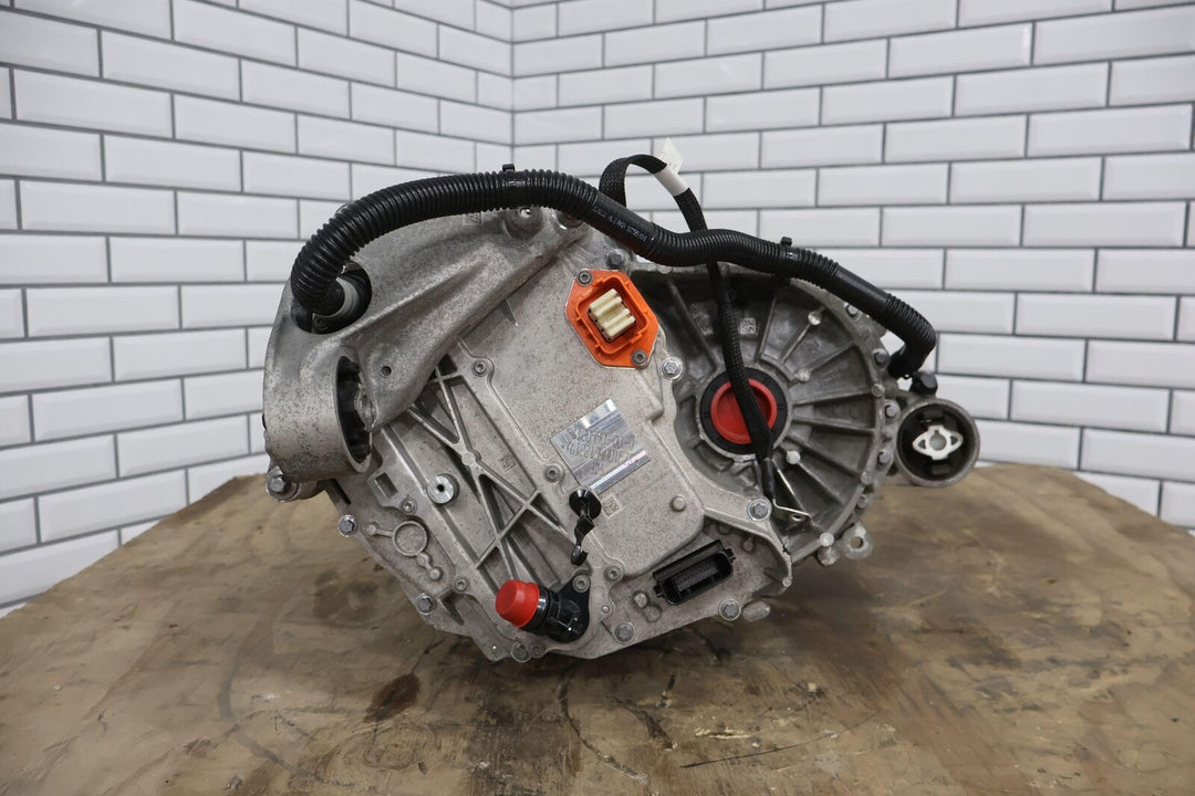 20-23 Tesla Model 3 Rear Drive Motor Dual Motor (1120990-00-J) 35K Miles OEM