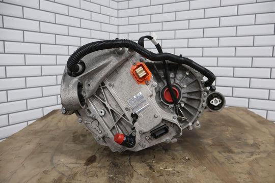 20-23 Tesla Model 3 Rear Drive Motor Dual Motor (1120990-00-J) 35K Miles OEM