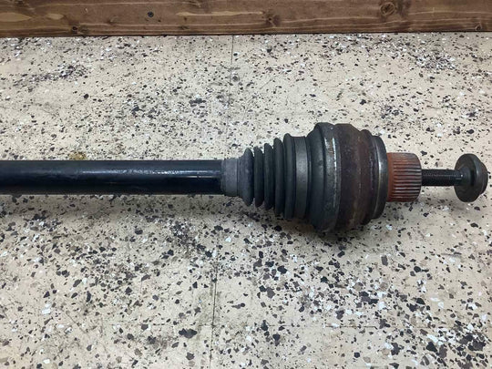 13-15 Audi RS5 Right Rear Axle Shaft - OEM Opt. GH2