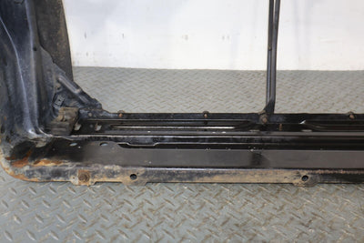 87-90 Cadillac Brougham OEM Radiator Support (Sold Bare) 139K Miles