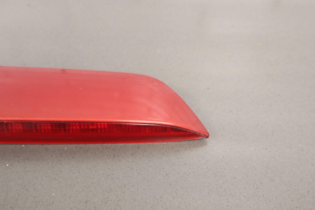 2016-2023 Mazda Miata OEM 3rd Brake Light (Soul Red 41V Surround) Paint Damage