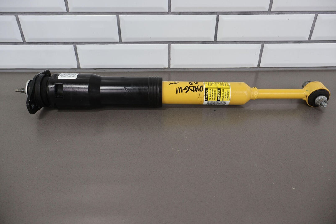 15-22 Dodge Challenger R/T 392 Rear Right Bilstein Strut (0539356AG) 28K