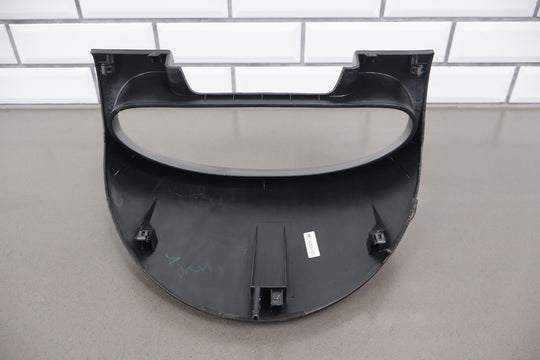 99-05 Mazda Miata NB Interior Speedometer Trim Bezel / Hood (Black) See Notes