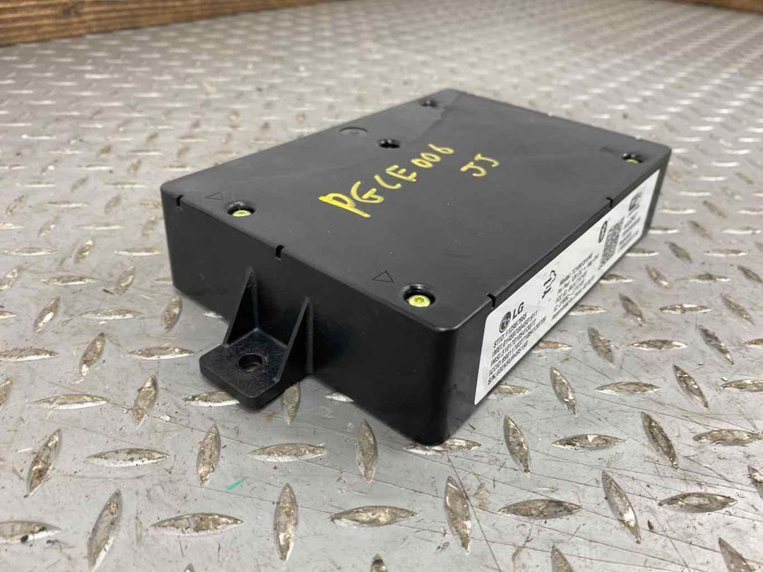 2016 Chevy Camaro Equinox OnStar Communication Control Module (84022547) UE1-RH