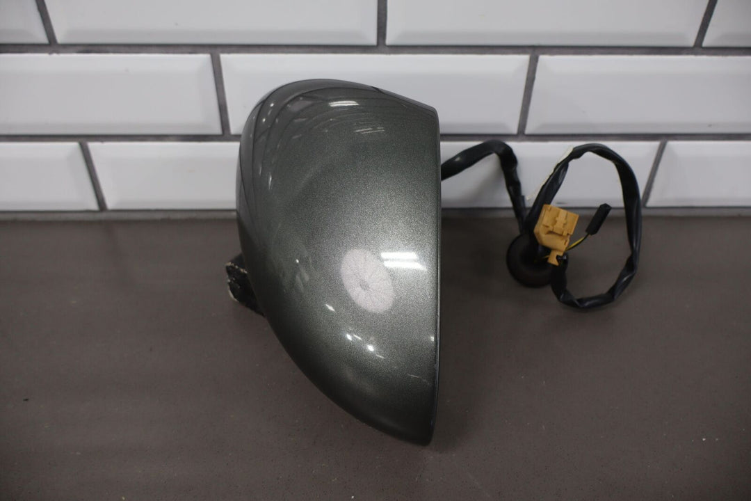 2003-2019 Bentley Continental GT Left Driver Power Door Mirror (Cypress 14)