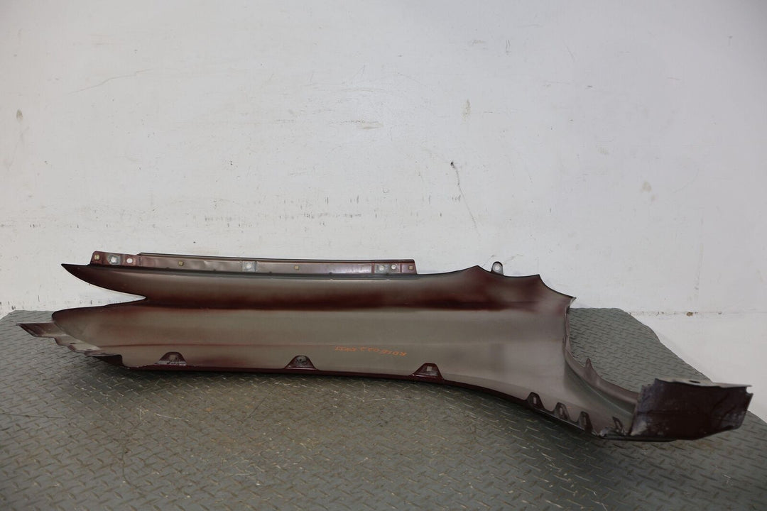 10-21 Lexus GX460 Front Right Passenger OEM Fender (Claret Mica 3S0) Sold Bare