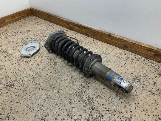 03-07 Maserati Quattroporte M139 Left LH Driver Rear OEM Shock Absorber W/Sensor