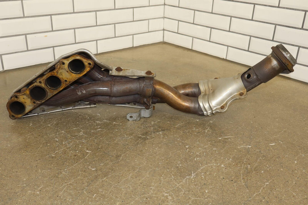 2000-2003 Honda S2000 AP1 2.0L F20C OEM Engine Exhaust Manifold