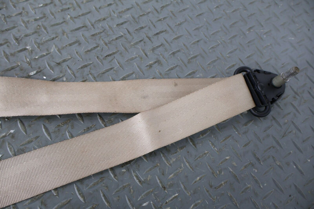 94-96 Chevy C4 Corvette Front Left LH Seat Belt Retractor (Lt. Beige 64i) Tested