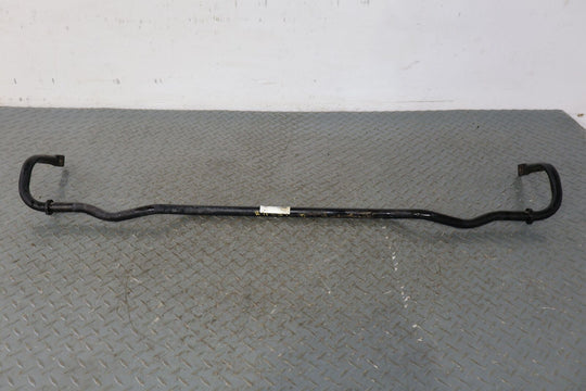 05-12 Porsche 911 997 Carrera Rear OEM Stabilizer Bar (99733370118) Notes