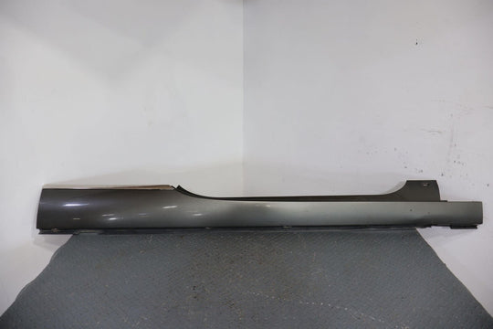 03-10 Bentley Continental GT Right RH Rocker Moulding (Cypress) OEM (See Notes)