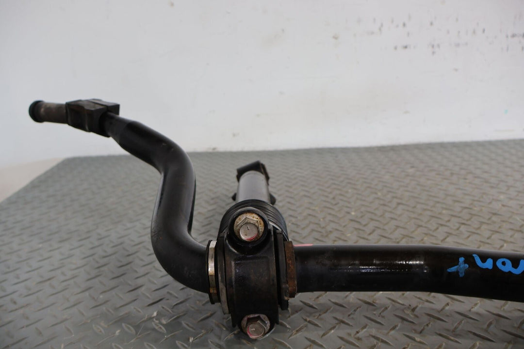 14-20 Lexus GX460 Front OEM Stabilizer Bar W/ Stabilizer Shock (119K Miles)