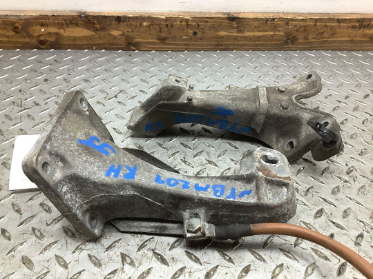 96-00 BMW M Roadster S52 Frame to Cradle Engine Bracket OEM