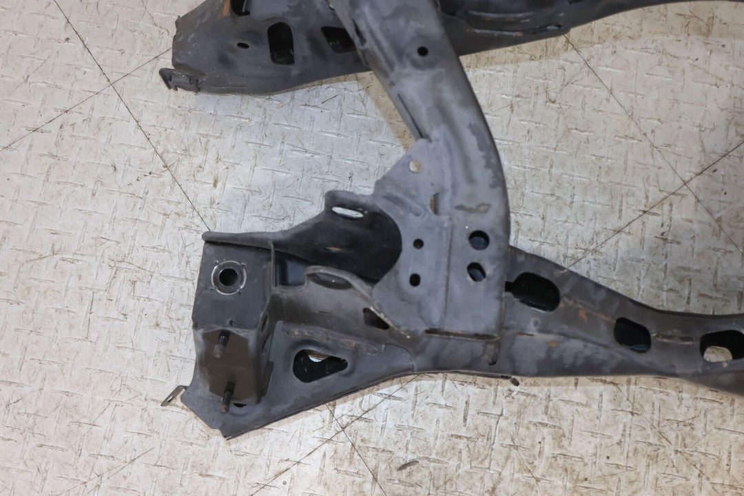 17-19 Fiat 124 Spider Rear Bare Undercarriage Crossmember (65K Miles)