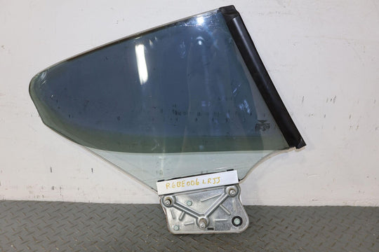 03-10 Bentley Continental GT Left LH Rear Quarter Glass Window (Self Tint)