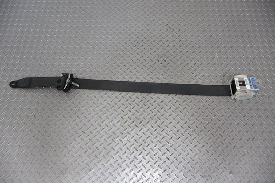 08-10 Dodge Challenger Rear Right RH Passenger Seat Belt Retractor (Dark Slate)