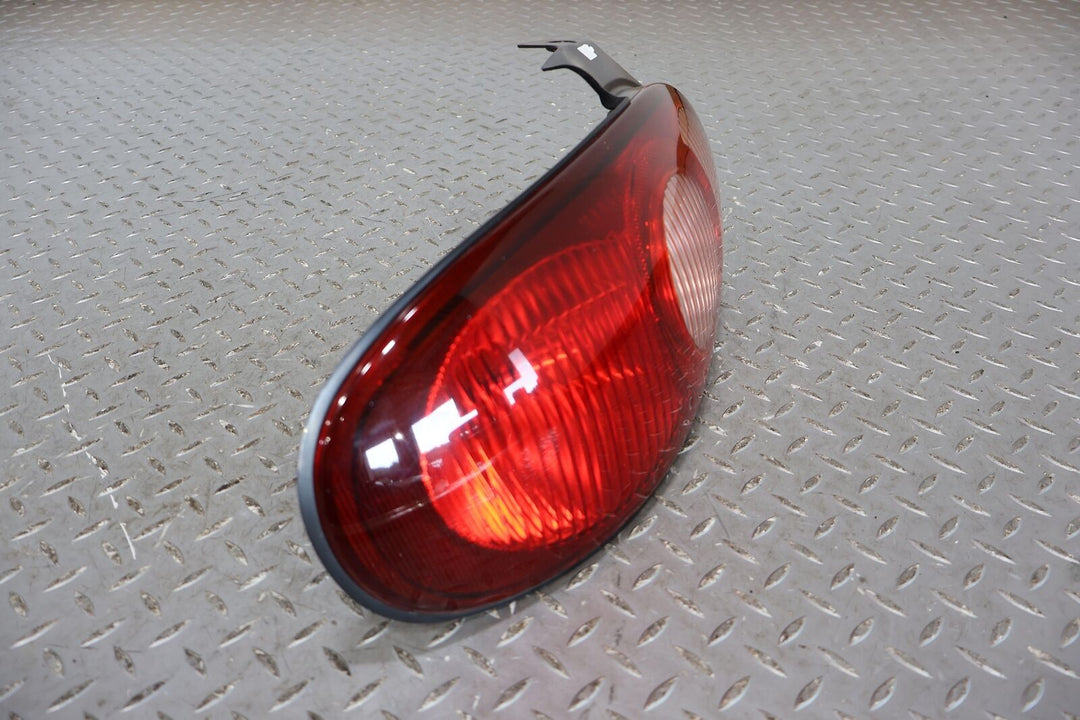 01-05 Mzda Miata NB Pair LH &RH Mazdaspeed Tail Lights Lamps (Repaired Tabs)