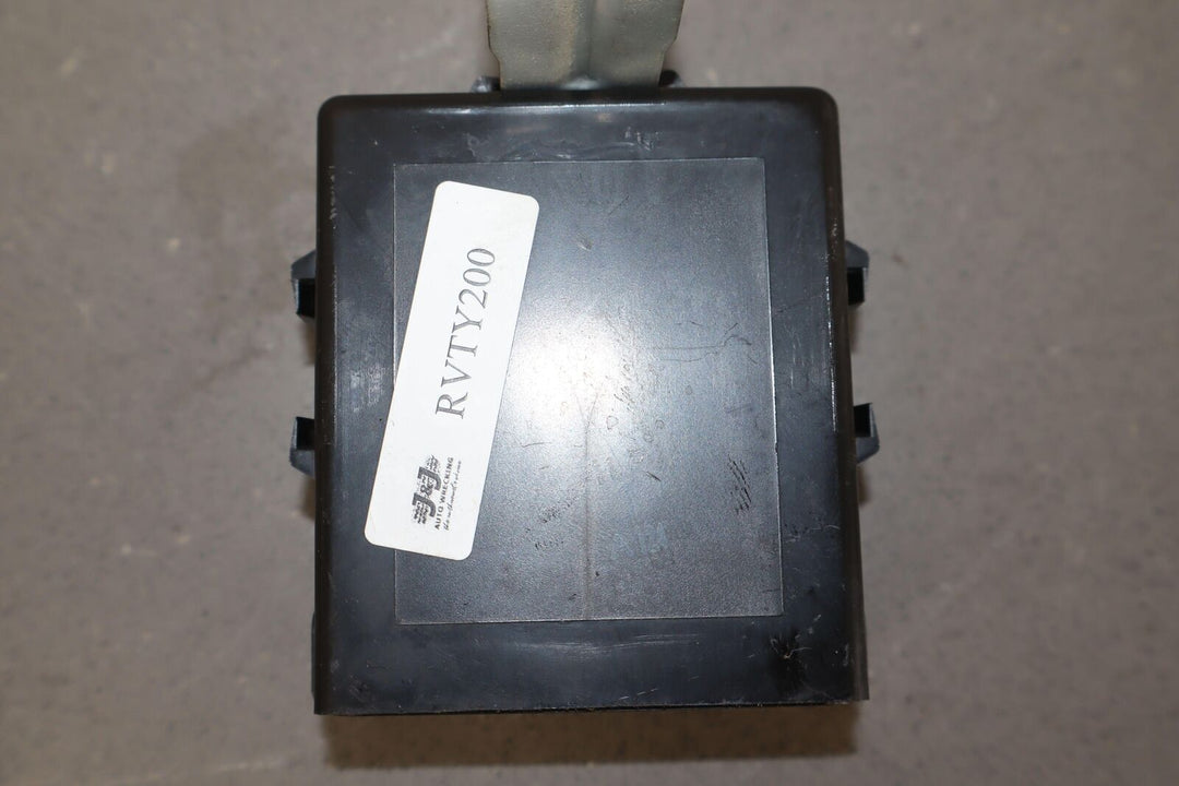 91-97 Toyota Land Cruiser OEM Transmission Control Relay 89531-60010