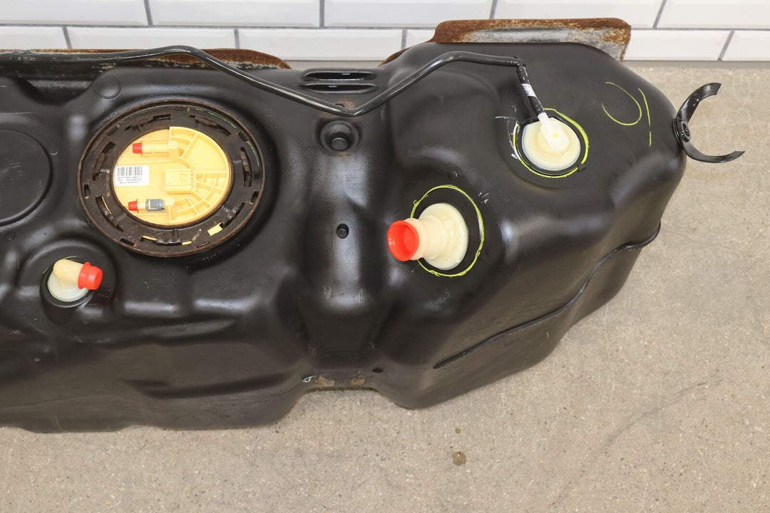 13-18 Ram 2500 Mega Cab (4 Door) Cummins Diesel Fuel Tank W/Pump OEM (87K Miles)