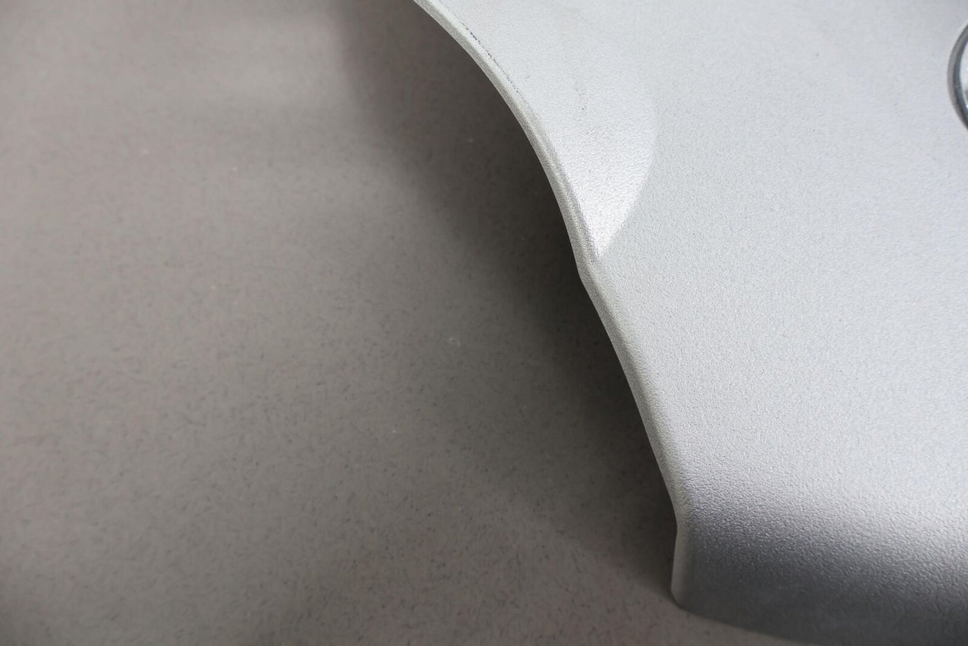 10-22 Lexus GX460 4.6L V8 (1UR-FE) Engine Beauty Cover (Silver) OEM