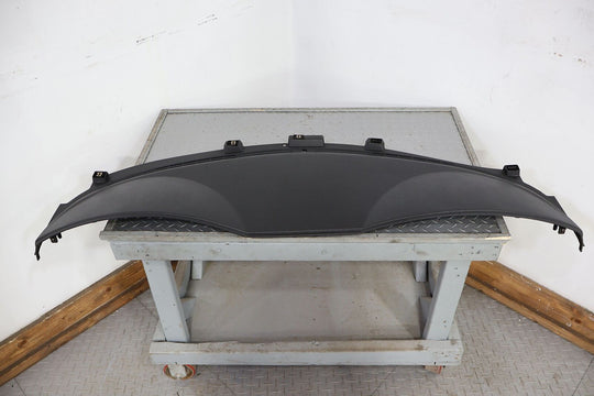 2003-2006 Chevy SSR Interior Upper Dash Pad (Ebony 19i) See Notes