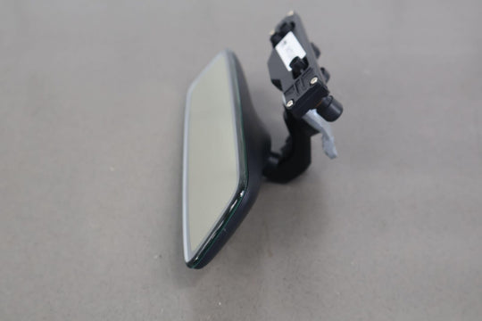 16-20 Tesla Model X Frameless Interior Rear View Mirror W/ Camera (Tested)