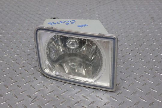 04-08 Cadillac XLR Passenger Right RH Front Fog Light Lamp (Tested)