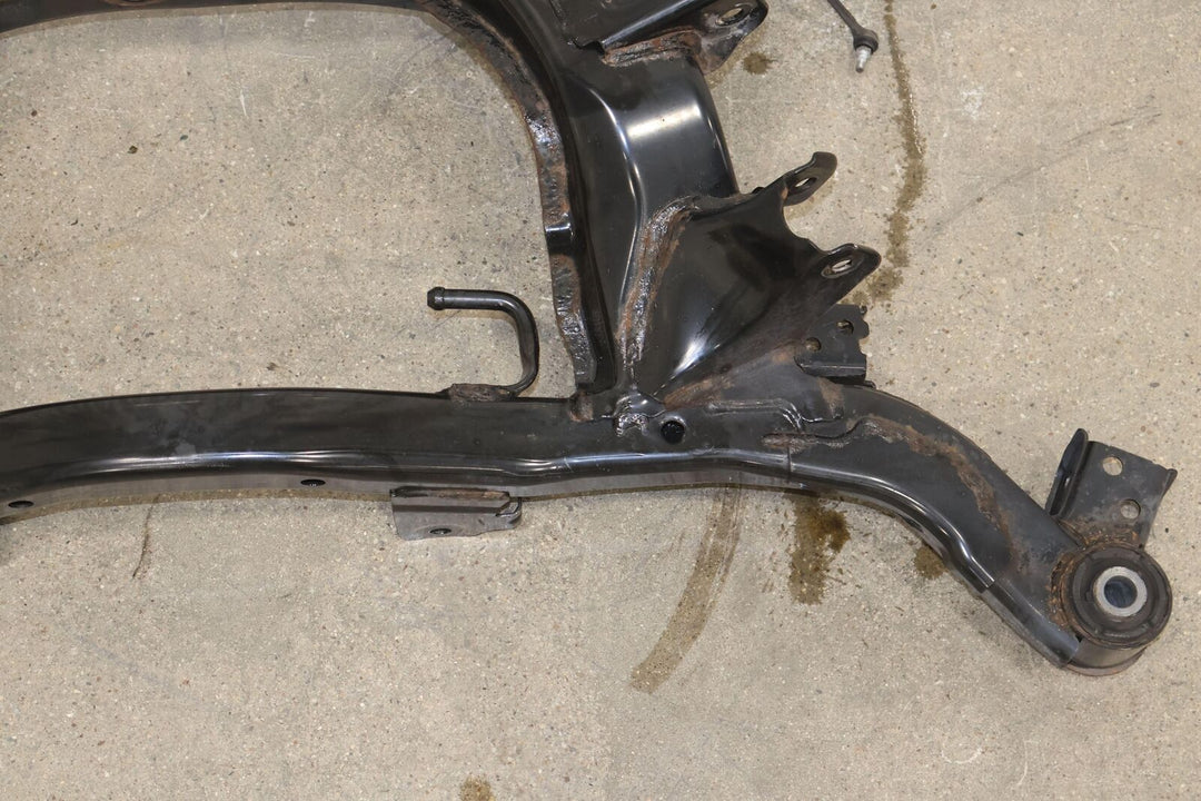 15-21 Subaru WRX Sti 2.5L Rear Bare Undercarriage Crossmember (52K Miles)