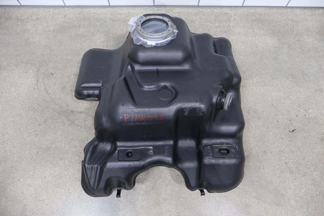 05-13 Porsche 911 997 AWD OEM Gas Gasoline Fuel Tank W/ Pump (43K Miles)