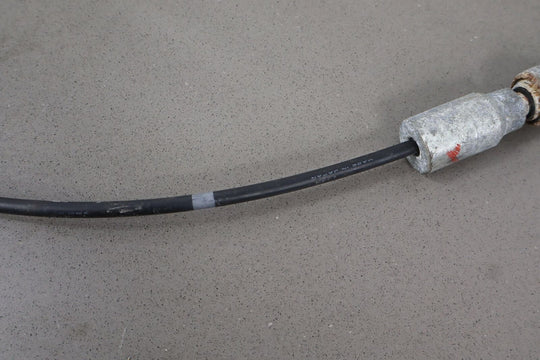 10-23 Lexus GX460 Transmission Shifter Cable Tested