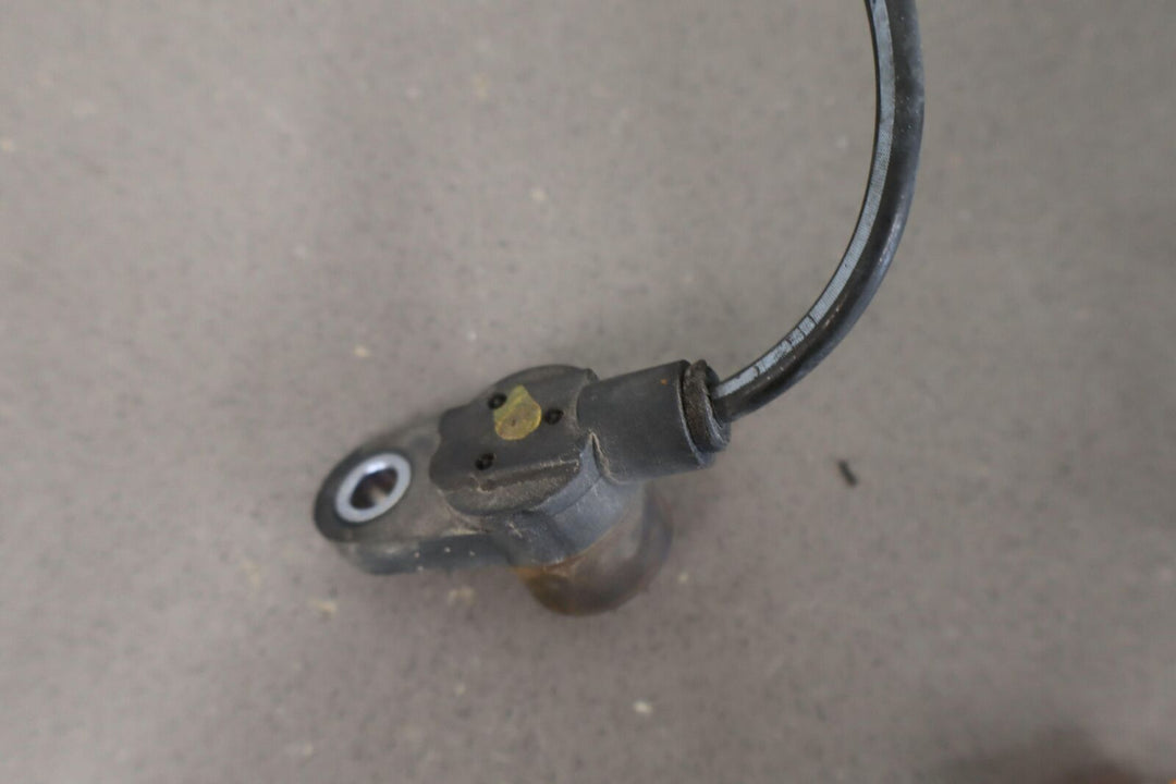 2002 Honda S2000 Left Rear ABS Wheel Speed Sensor OEM