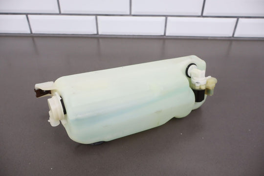 00-02 Plymouth Prowler Windshield Washer Reservoir Bottle W/ Pump & Lid