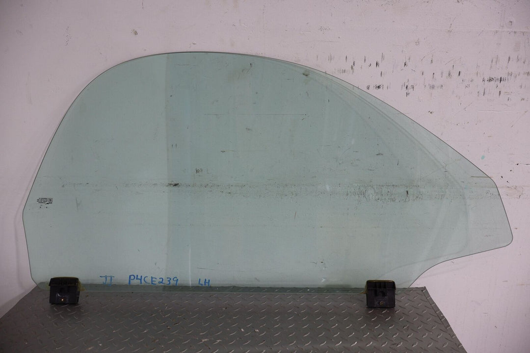 03-06 Chevy SSR Front Left LH Driver Door Window Glass (Glass Only)