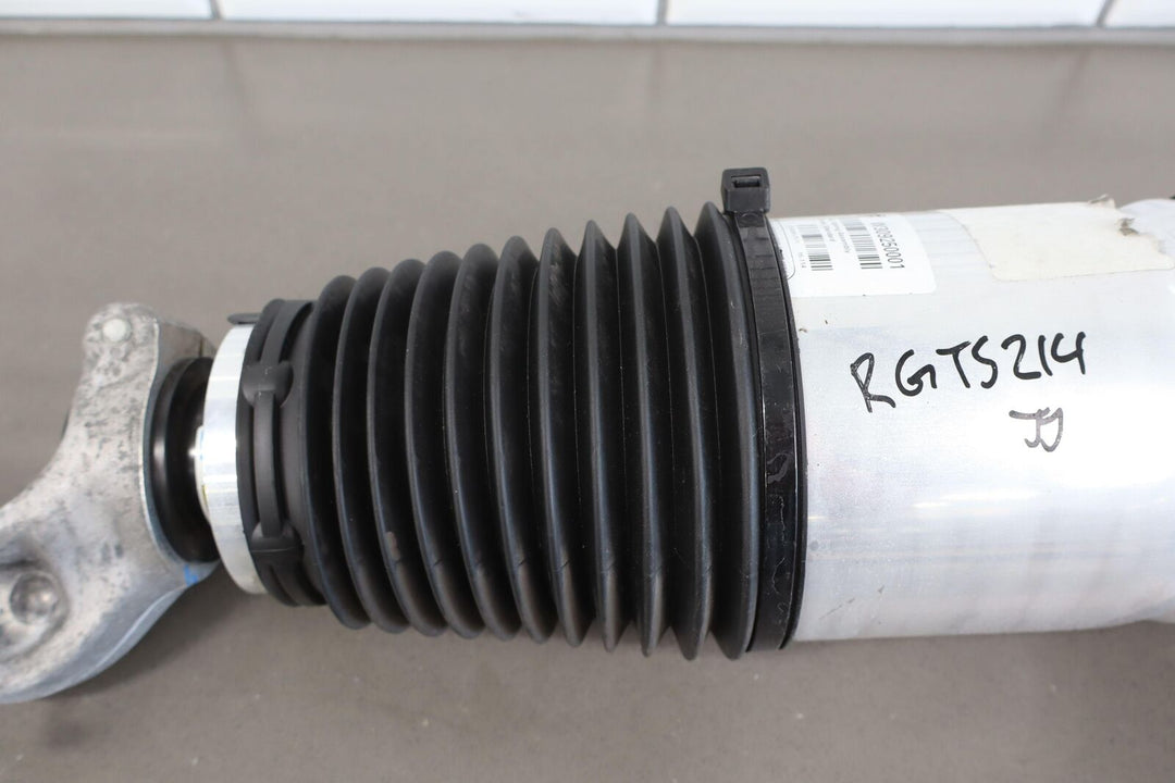 2016-2020 Tesla Model X Front Right RH Air Strut OEM (1027361-00-E)