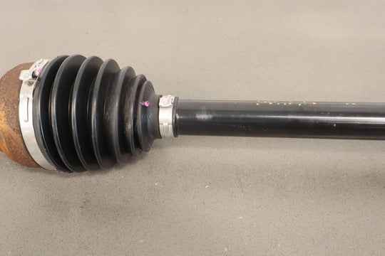 2015-2020 Tesla Model X AWD Rear Left LH Axle Shaft (60K Low Miles)